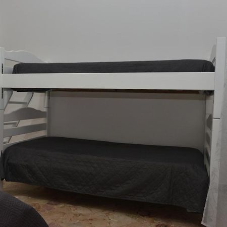 Amaryllis Apartments บาเกเรีย ภายนอก รูปภาพ