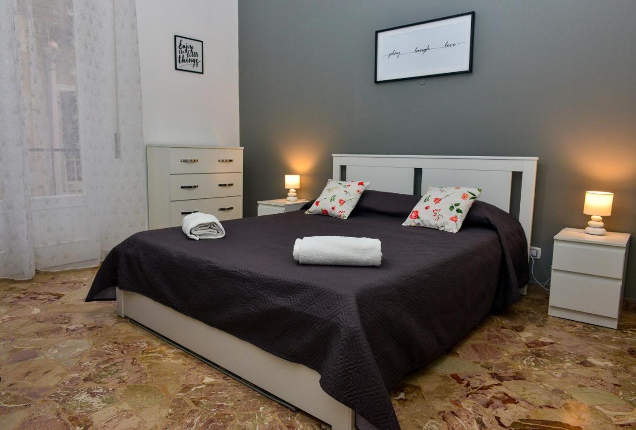 Amaryllis Apartments บาเกเรีย ภายนอก รูปภาพ