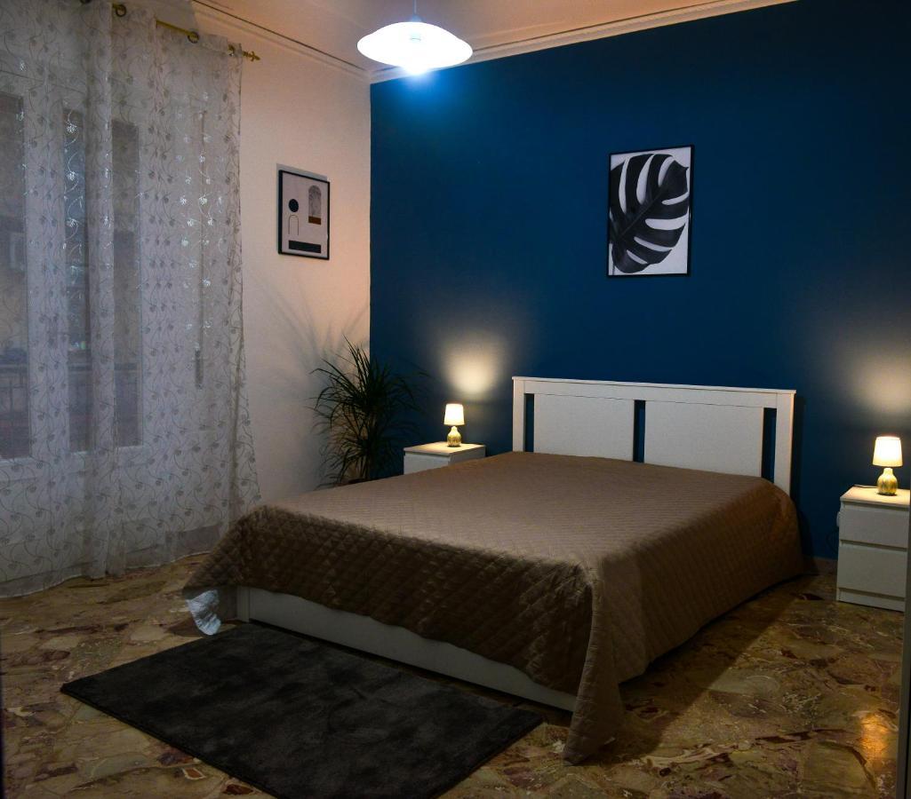 Amaryllis Apartments บาเกเรีย ภายนอก รูปภาพ