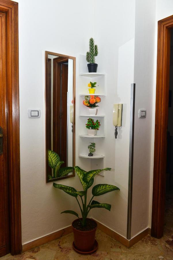 Amaryllis Apartments บาเกเรีย ภายนอก รูปภาพ