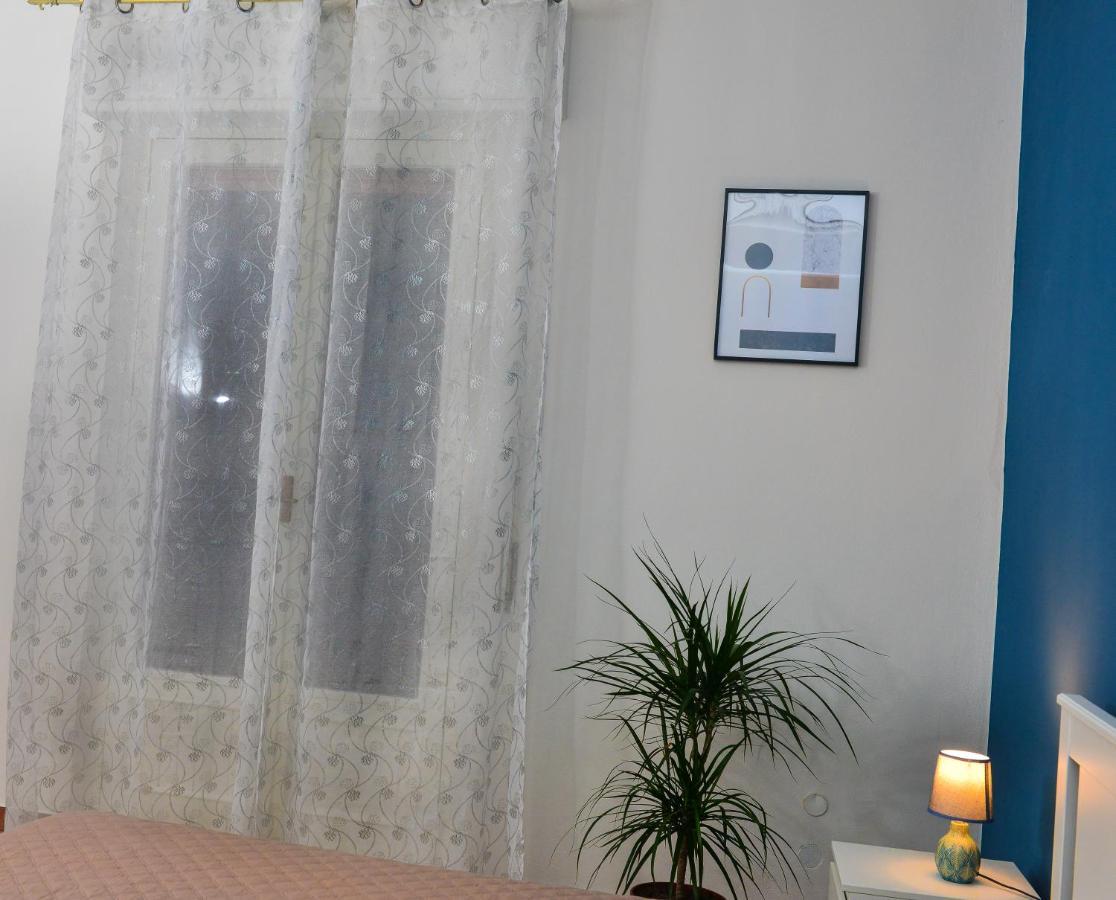 Amaryllis Apartments บาเกเรีย ภายนอก รูปภาพ