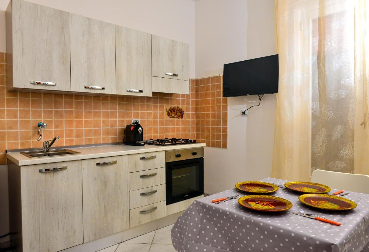 Amaryllis Apartments บาเกเรีย ภายนอก รูปภาพ