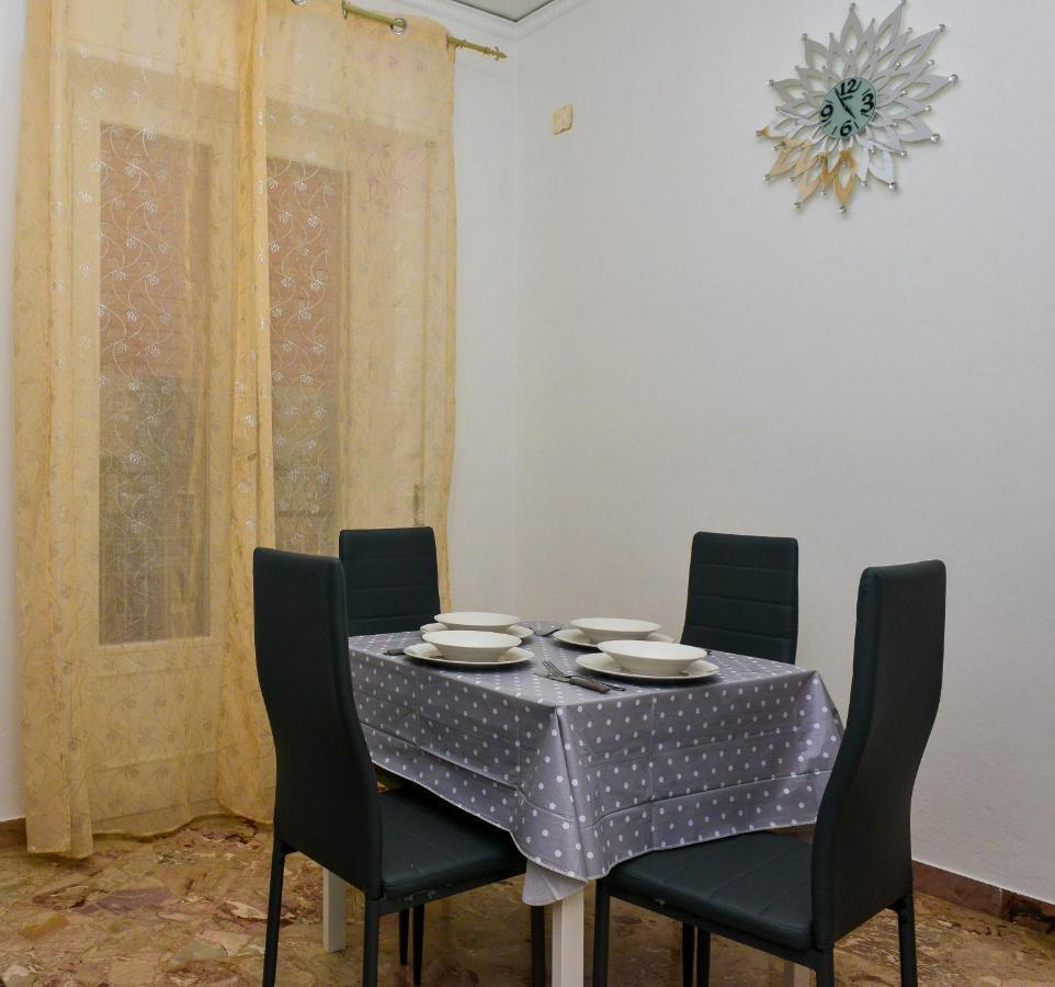 Amaryllis Apartments บาเกเรีย ภายนอก รูปภาพ