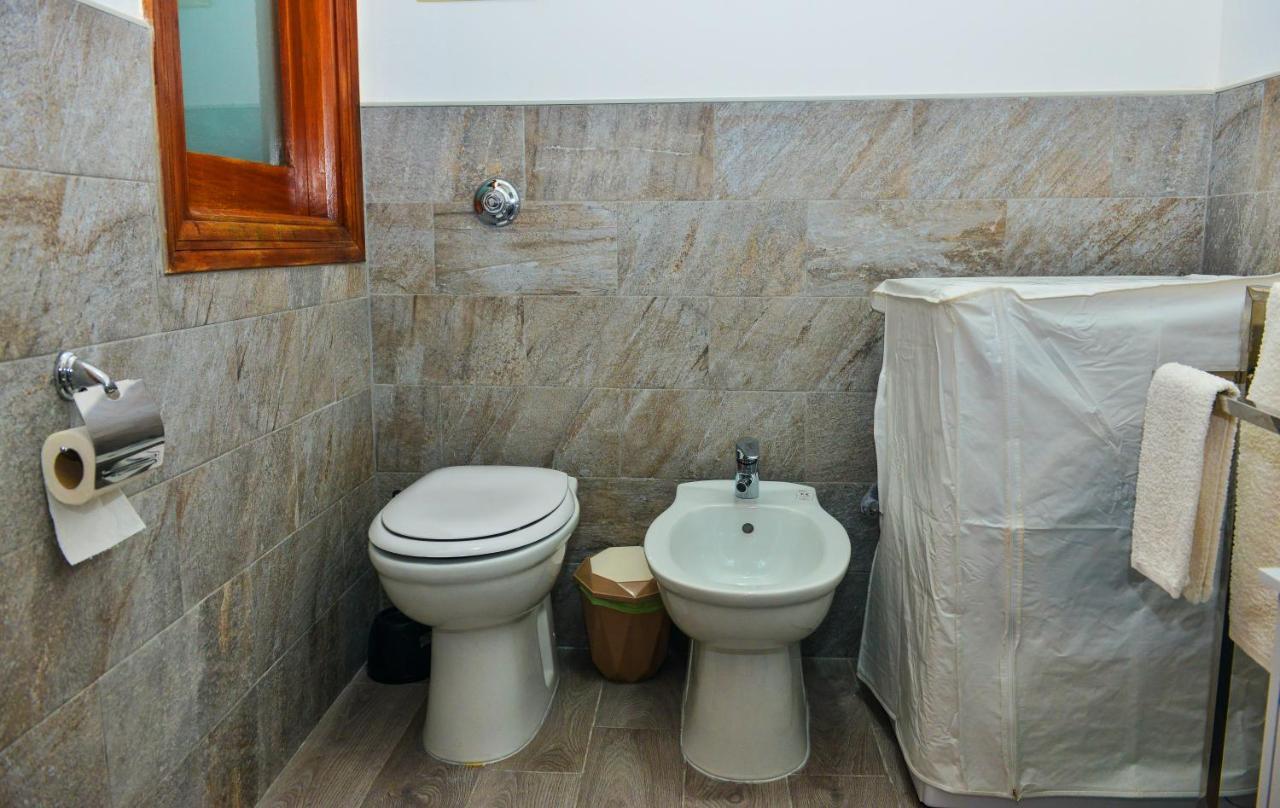 Amaryllis Apartments บาเกเรีย ภายนอก รูปภาพ