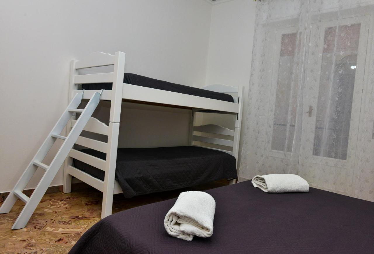Amaryllis Apartments บาเกเรีย ภายนอก รูปภาพ
