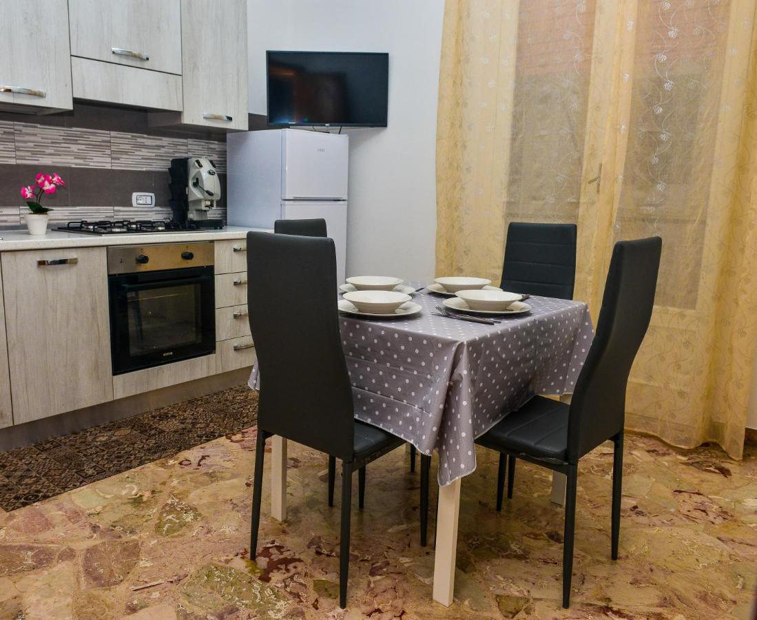 Amaryllis Apartments บาเกเรีย ภายนอก รูปภาพ